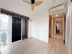 High Park Residences (D28), Apartment #584107751